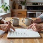 Share The Mental Load Of Home Repairs