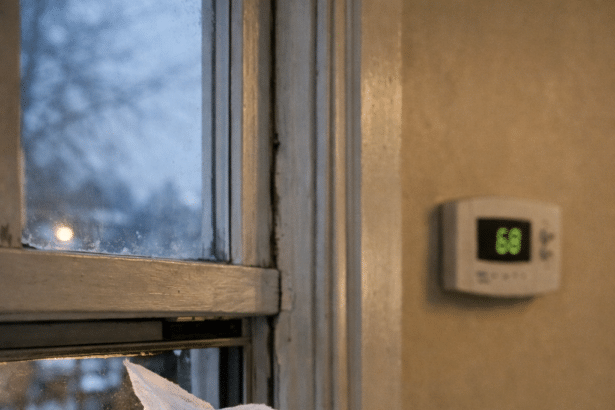 The 15-Minute Draft Test That Can Cut Your Heating Bill Fast (No Tools, No Guessing)