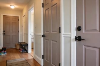 10 Builder Grade Eyesores You Can Fix Yourself In A Weekend