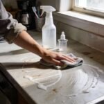 Using Too Much Cleaner Was Actually Making My House Dirtier (And Wasting Money)