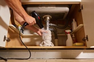 If Your Pipe Freezes Tonight, Do This First (No Panic, No Guessing)