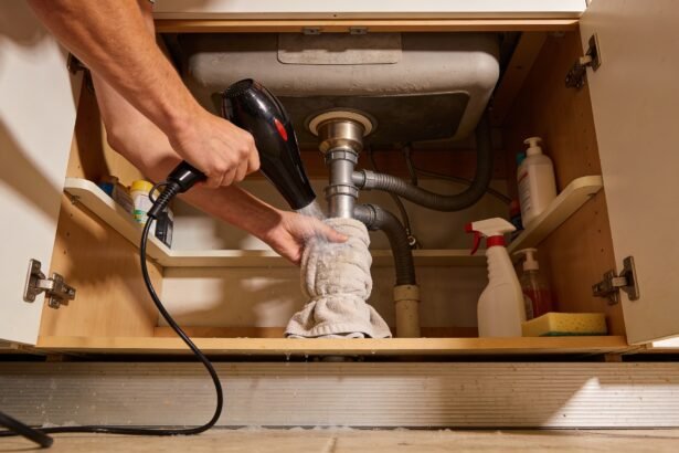 If Your Pipe Freezes Tonight, Do This First (No Panic, No Guessing)