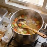 The Lazy Person’s Guide to Soup Meal Prep