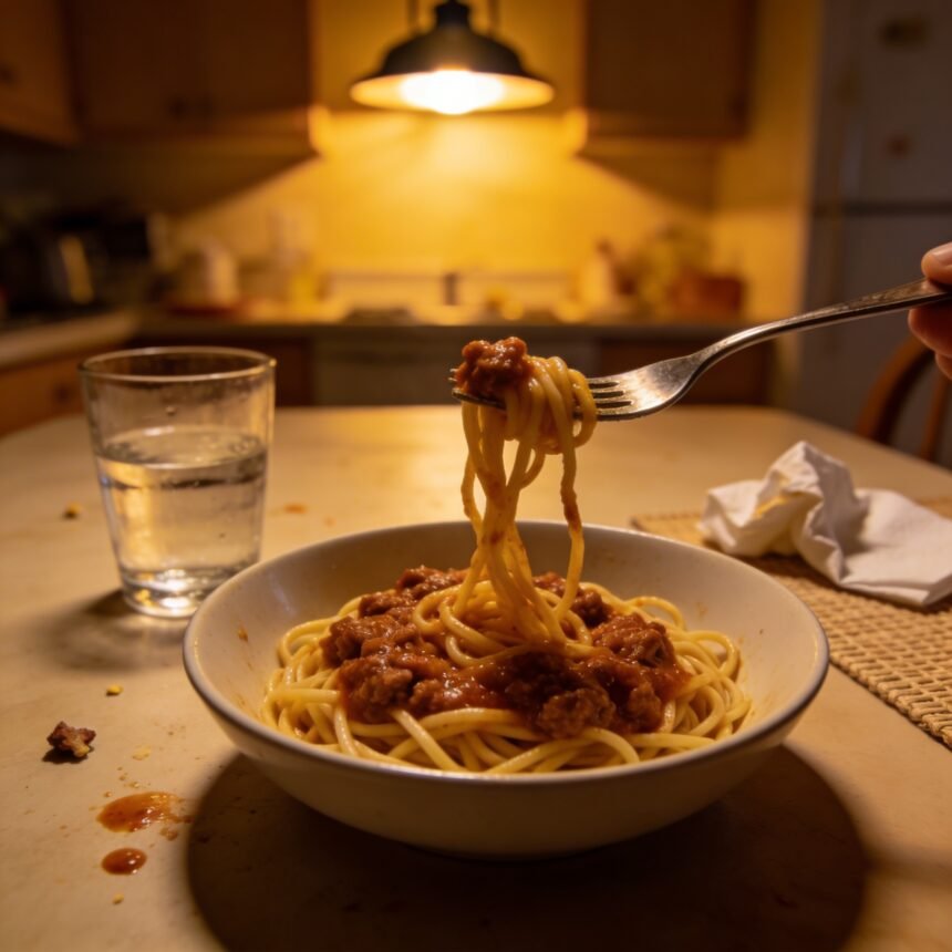 5 Dinner Recipes I Rotate Every Single Week (Because They’re That Easy)