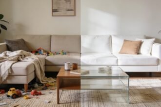 How Much Does It Actually Cost to Deep Clean Your House in 2026?