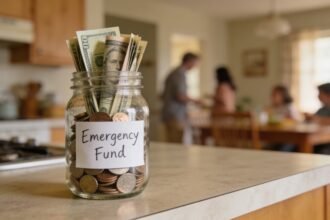 How I Built a 3‑Month Emergency Fund When I Felt Completely Broke