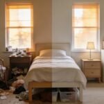 The One‑Room‑at‑a‑Time Declutter Method That Finally Worked for Me