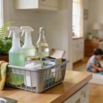 Best Non‑Toxic Cleaning Products Safe for Kids and Pets in 2026