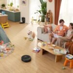 Best Robot Vacuums for Busy Families in 2026 (What’s Actually Worth the Money)