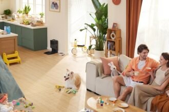 Best Robot Vacuums for Busy Families in 2026 (What’s Actually Worth the Money)