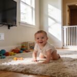 How to Baby‑Proof Your Home on a Budget (Deeper Room‑By‑Room Version)