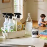 Best Non‑Toxic Cleaning Products for Kids and Pets in 2026 (Real‑Life Shortlist)