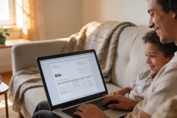 How I Cut My Household Bills by 0 a Month (Without Sacrificing Anything)