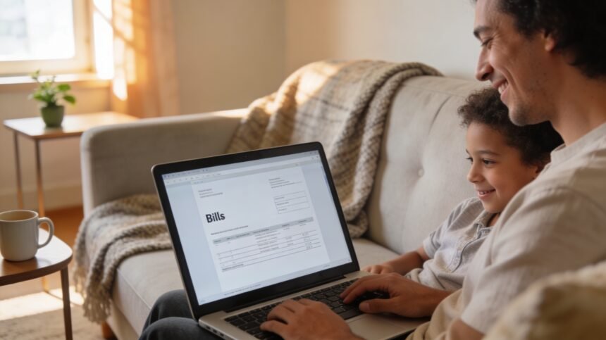 How I Cut My Household Bills by 0 a Month (Without Sacrificing Anything)