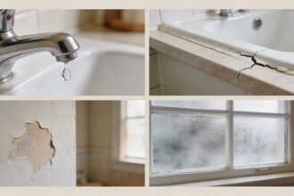 10 Home Repairs You Should Never Ignore (Or They’ll Cost You Thousands)