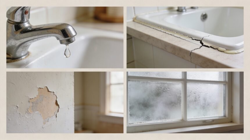 10 Home Repairs You Should Never Ignore (Or They’ll Cost You Thousands)
