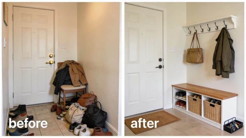 Best Storage Solutions for Small Homes Under  (Amazon Picks That Actually Work)