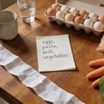 The Grocery Budget Trick That Saved My Family 0 Last Month