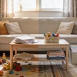 The Real Cost of a Messy Home: What Clutter Is Actually Costing You