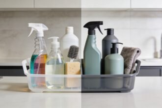Cheap vs Expensive Cleaning Products: What’s Actually Worth Buying