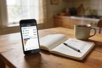 Best Budget Apps for Families in 2026 (I Tested 6, Here’s the One I Use)