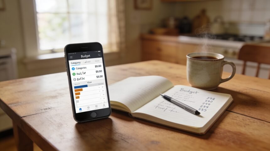 Best Budget Apps for Families in 2026 (I Tested 6, Here’s the One I Use)