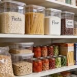 How To Stock A Pantry On A Budget Without Wasting Money On Stuff You Won’t Use