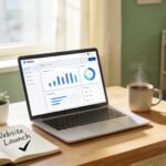 I Tried Building My Own Website for 6 Months. Here’s Why I Finally Hired Help.