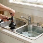 Sink Won’t Drain? How To Unblock It In 10 Minutes (No Plumber Needed)