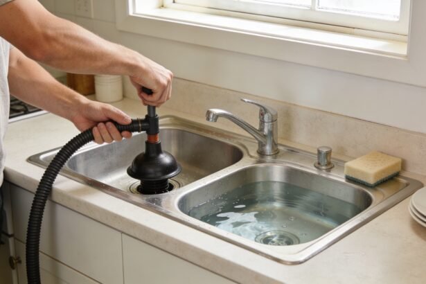Sink Won’t Drain? How To Unblock It In 10 Minutes (No Plumber Needed)