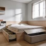 Small Space? These 9 Multifunctional Furniture Pieces Give You Storage You Didn’t Know You Had