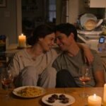 Valentine’s Day Dinner at Home When You’re Broke, Tired, and the Kids Are Finally Asleep