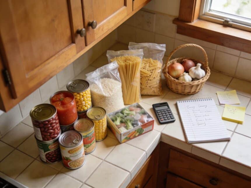 Grocery Prices 2026: 12 Foods to Stock Up On and 8 to Stop Overpaying For