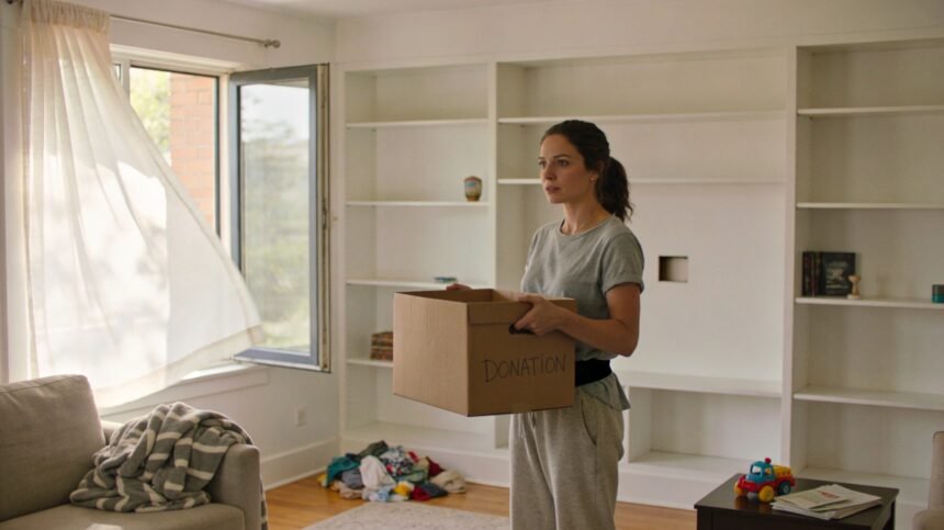 Reset Your Whole Home in One Weekend for Free