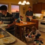 Chores by Age That Kids Can Really Do