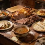 Batch-Cook Once, Eat 5 Ways