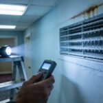 Condensation on AC Vents or Ducts?