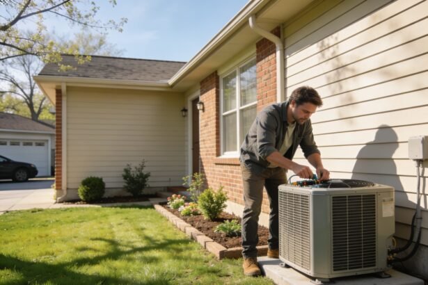 AC Tune-Up Checklist: 9 Things to Do Before Summer