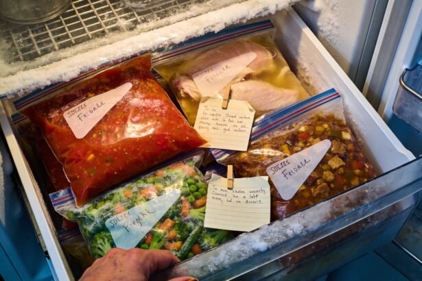 Freezer Dump Meals for Busy Nights