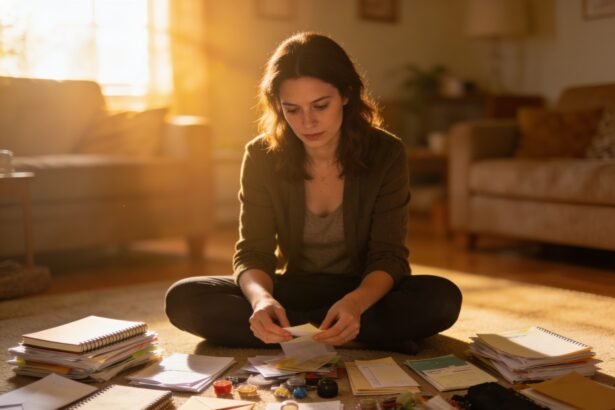 The Doom Pile Audit That Finally Clears Hidden Clutter