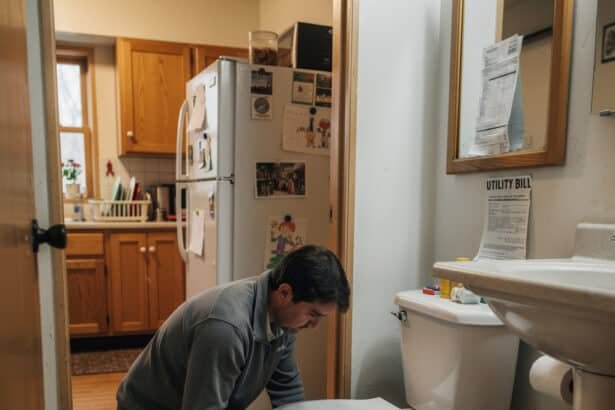 Hidden Water Leaks Raising Your Water Bill