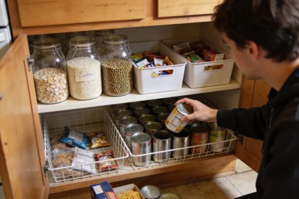 The ADHD Pantry Audit That Stops Expired Food Waste