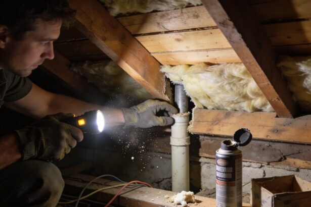 Weekend Attic Insulation Check for a Smarter Greener Home