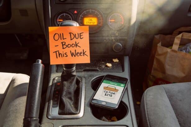 ADHD Car Maintenance Fund: Stop the Stress Cycle