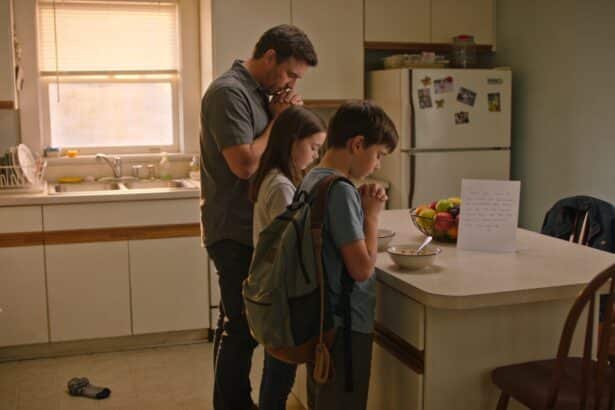 Faith-Based Morning Routines for Family Bonds