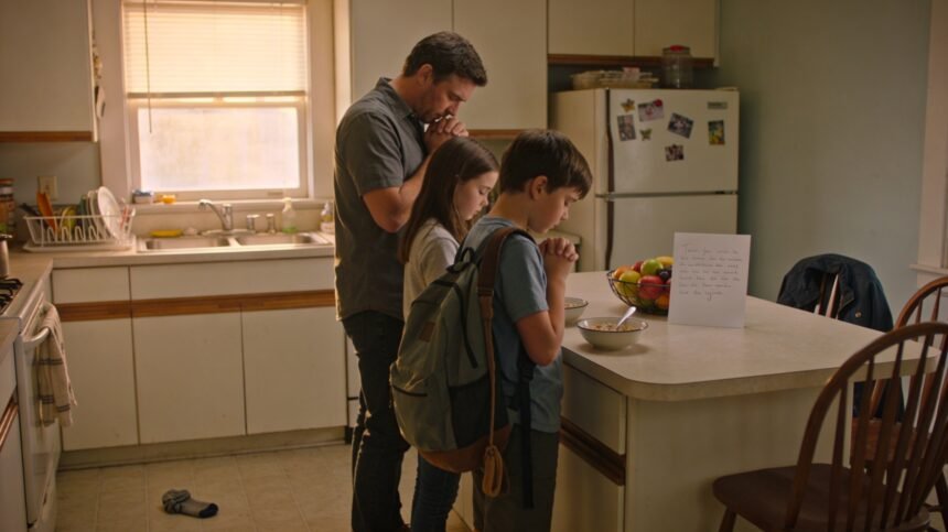 Faith-Based Morning Routines for Family Bonds