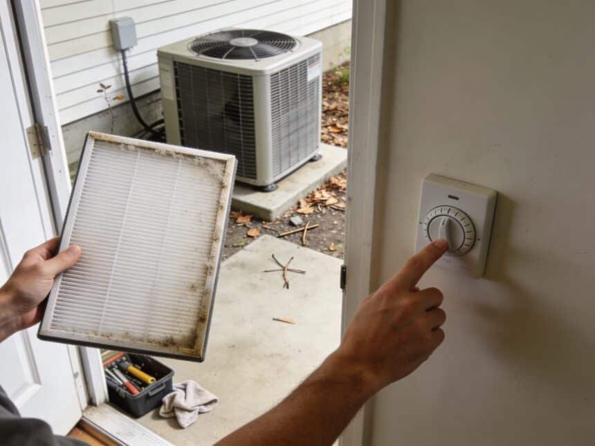 Master Your HVAC With Eco-Friendly Habits That Lower Bills