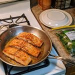 10 High-Protein Dinners Under 30 Minutes