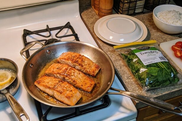 10 High-Protein Dinners Under 30 Minutes