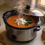 5 Slow Cooker Soups That Basically Make Themselves